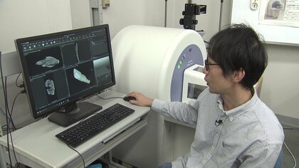恐竜研究の第一人者「どのように動き暮らしていたか解明したい」 福井の恐竜人気の裏にデジタルを駆使した最新研究