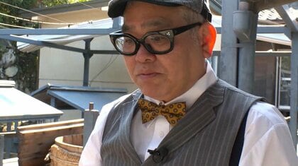 一休さんが作り始めた「一休寺納豆」今も変わらず作る寺“破天荒だった”一休さん【兵動大樹今昔さんぽ】