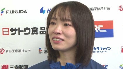“医師”と“陸上選手”の二刀流に節目…女子800m・広田有紀が涙の引退「両立は大変じゃなかったと言ったら嘘になるが…」今後は医師として選手をサポート