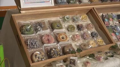 国内中小企業の輸出促進へ…東京で約９０カ国の海外バイヤーに全国各地の特産品をＰＲ【岡山・香川】