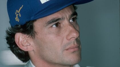 アイルトン・セナ没後30年　「音速の貴公子」の初対面・第一印象は“生意気”だった…F1カメラマンが撮り続けたセナの魅力と苦悩【写真ギャラリー】