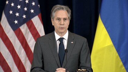 米露外相会談中止　米長官「会談しても意味ない」