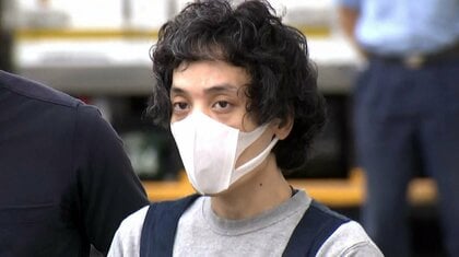 姉を『鉄パイプ』で殴り 包丁突きつけ脅したか 『6歳のおい』死亡させた罪に問われている男を再逮捕 家族に暴力加え支配していた可能性