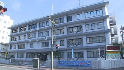 「妻を殺した」無理心中を図ったか　73歳の女性が死亡　男は手首などに怪我するも意識はあり　広島・呉市