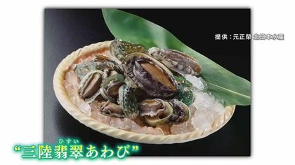被害額5億円「養殖アワビ」約250万個が全滅…山火事による停電で海水