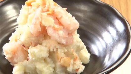 ポテサラ 論争からアレンジ自慢に発展 意外と簡単 究極ちょい足しレシピを徹底調査