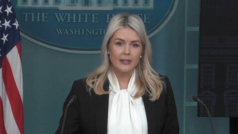 トランプ大統領　クルド人組織の指導者と協議　イランの体制転換に向けた軍事支援など協議か