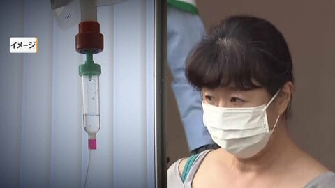 「私戻れないんですね」事件後に病院を自主退職　“夜勤リーダー”元看護師が点滴に排泄物混入か　知人「そんなことやるように見えない」