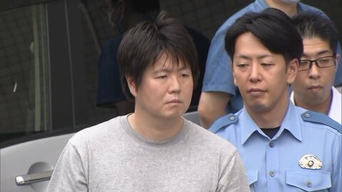 大学に侵入し一眼レフカメラなど窃盗か　執行猶予中の元教師の36歳男を逮捕　元勤務先の中学校から楽器盗み有罪判決