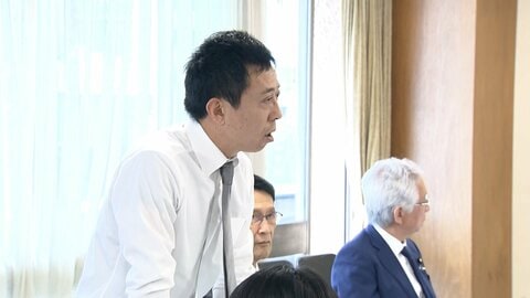 「再審制度見直し」自民党の会議が大荒れに　法務省の修正案に出席議員の多くが“抗告を全面的に禁止すべき”と反発
