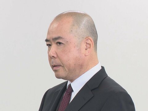 休暇取得推進で“1日後ろ倒し”…岐阜県警本部で仕事始め式 匿名・流動型犯罪グループの取り締まり強化呼びかけ