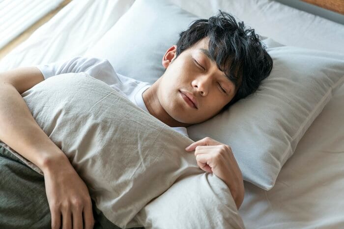 いい睡眠を気にしすぎるほど眠れなくなる(画像:イメージ)