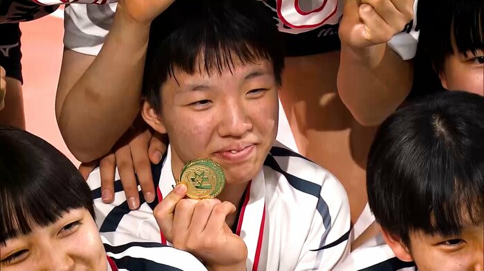 就実・福村心優美