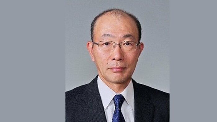 藤井健志副長官補 内閣官邸HPより