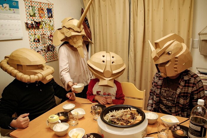 10年前からこんな感じ