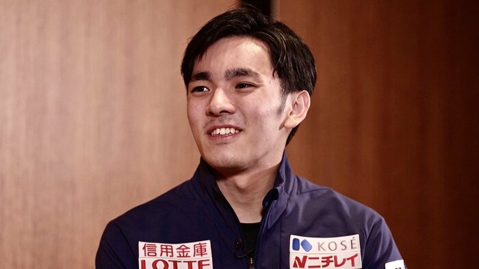 「ちいかわ」が好きだという田村