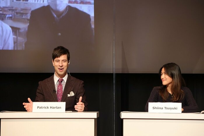 「Voice of Youth Empowerment (VYE)2021 サステナ英語プレゼンテーションチャレンジ~地球の未来は、キミが変える~」