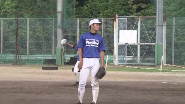 《福島県》県立高校で部活動再開 春のセンバツ・夏の甲子園…新たな目標へ向かう磐城高校野球部は