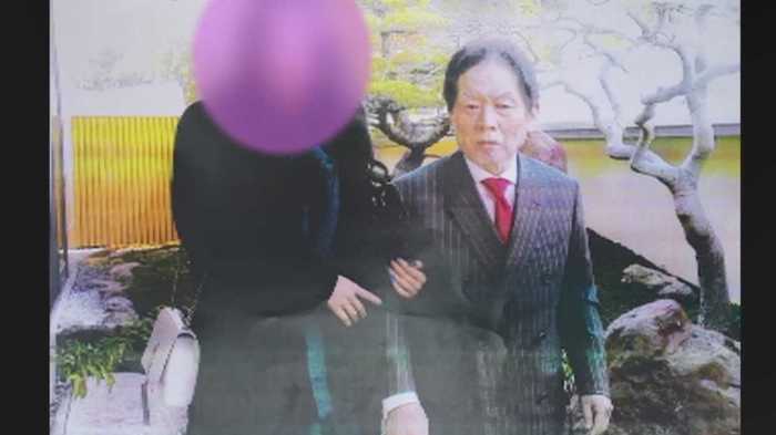 「ニュースを見て知った…」“紀州のドン・ファン”の妻(22)の母親が語った“娘への想い”