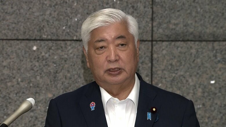 イランなどの邦人退避に備えた自衛隊機のジブチ待機終了　中谷防衛相｜FNNプライムオンライン