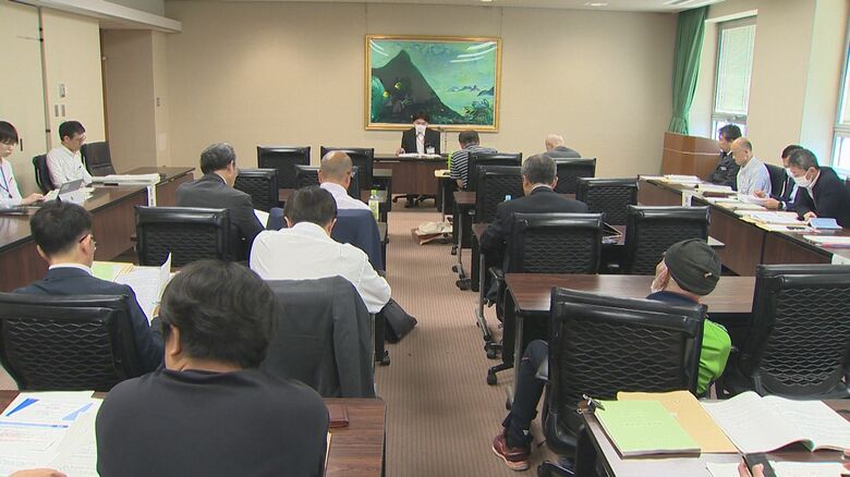 “参院選”立候補予定者に注意点説明 品位損なう・名誉傷つける選挙ポスターは禁止に「公職選挙法の規定遵守を」新潟｜FNNプライムオンライン