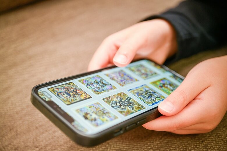 ネットだけの友達とゲームする子どもが約3割…親の把握状況に差も【子どものゲーム利用調査2.】/いこーよ総研ユーザーアンケート