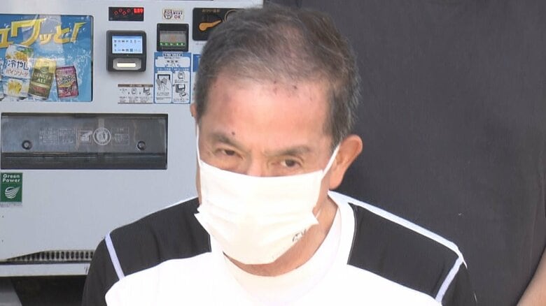 タクシー運転手が女性客に性的暴行容疑で逮捕…自宅で「もっと話聞くよ」と詰め寄る　東京・足立区｜FNNプライムオンライン