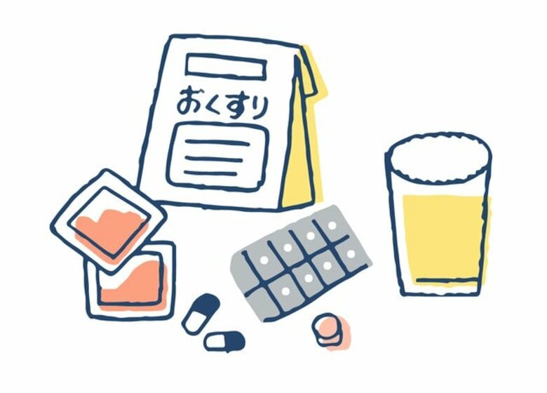 FromプラネットVol.226<薬の購入に関する意識調査>