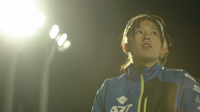 【富士山女子駅伝】チームメイトの温かい言葉に救われた…日本体育大学・齋藤みうが全日本での雪辱を晴らしチーム初の日本一へ　12月30日号砲！｜FNNプライムオンライン