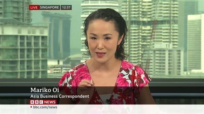 「産休・育休に申し訳なさを感じる必要はない」BBC初の日本人キャスターが見つけた自分らしい働き方｜FNNプライムオンライン