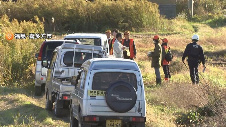 秋田・鹿角市で高齢女性死亡 頭や顔に傷…クマに襲われたか 福島・磐梯町では80代男性がクマに襲われ頭や足などけが|FNNプライムオンライン