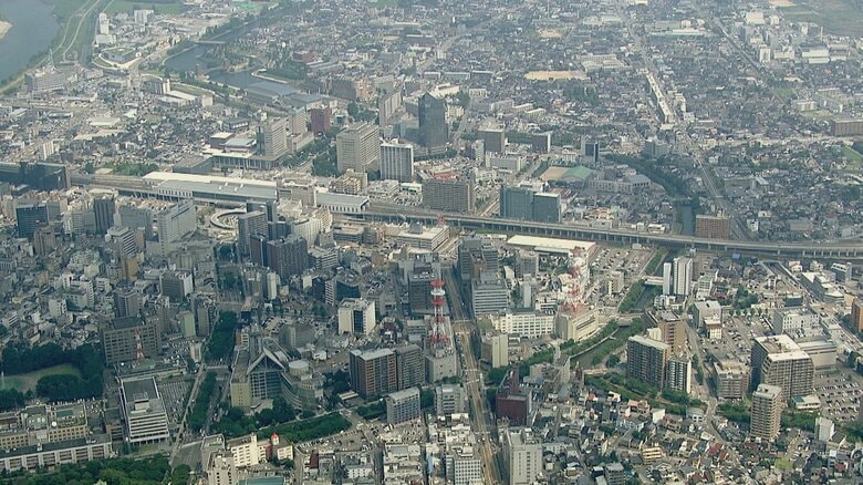 100年以上続く企業、富山には696社 「老舗企業」の割合は全国8位|FNNプライムオンライン