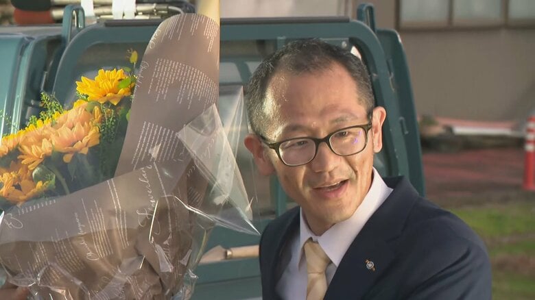 舟橋村長選は現職が無投票再選 村議選は富山県内初の「定数割れ」、議員報酬の5万円増額も議員のなり手不足は深刻 補欠選挙はどうなる?|FNNプライムオンライン