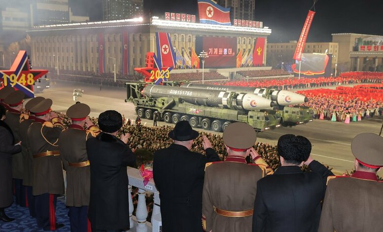 サイバー攻撃めぐり韓国が北朝鮮に初の独自制裁　核・ミサイル開発の資金源“封じ込め”｜FNNプライムオンライン