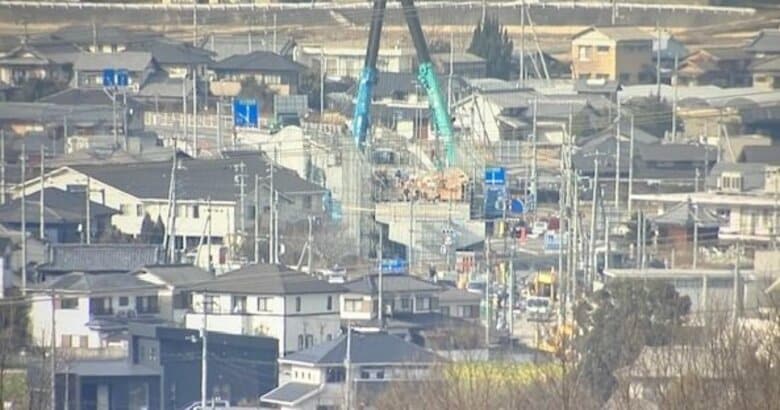 【速報】高松市香南町で停電　約８００戸に影響（発生時）【香川】｜FNNプライムオンライン