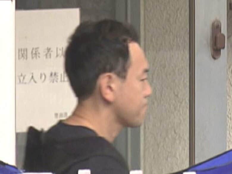 学校行事や集合写真など撮影…女児の下着を盗撮しSNSで共有した疑いの小学校教師 教頭に次ぐ立場の「主幹教諭」｜FNNプライムオンライン