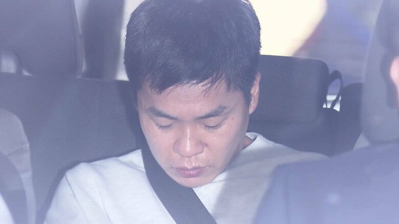 【卑劣】「性欲満たすためと金稼ぐため」温泉施設で男児の裸撮影し児童ポルノ製造…元幼稚園職員の38歳男を逮捕　自宅から数千人写ったデータも…600人以上に販売｜FNNプライムオンライン