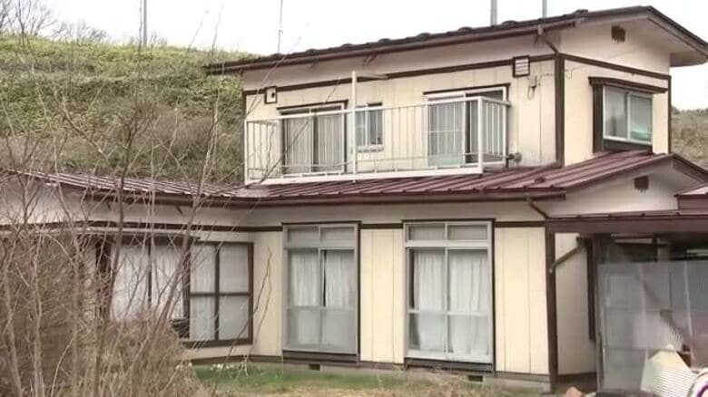 母の遺体を放置 70歳の男逮捕　盛岡市の住宅　岩手県｜FNNプライムオンライン