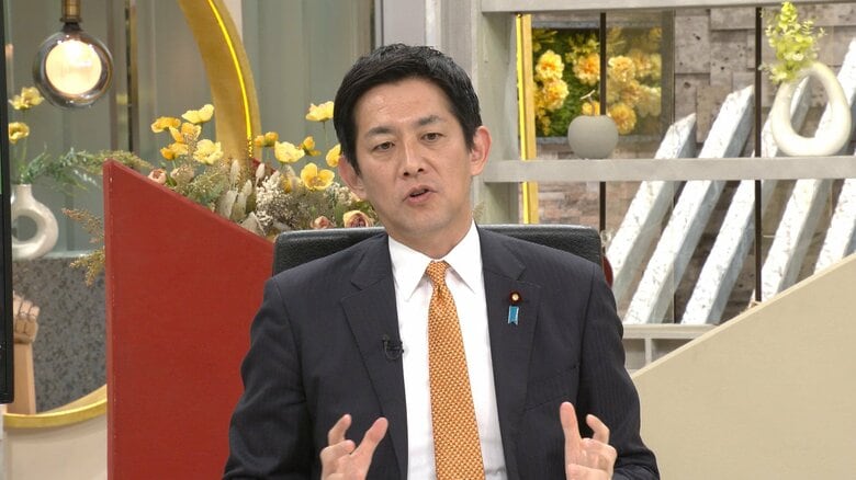 政策協議で維新と「信頼関係が一段上がった」自民・小林政調会長　個別政策では「短い時間軸」と「時間かかるもの」｜FNNプライムオンライン