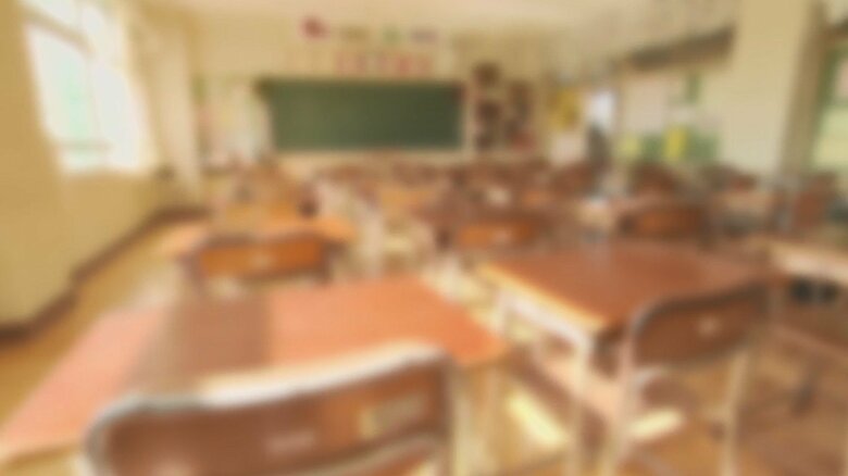 「教師が風俗店でバイトをしてもいいのか」教育委員会に匿名メールが届いた(画像はイメージ)
