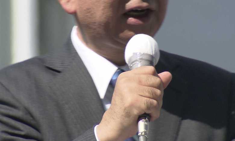 政治家の評価基準は・・・