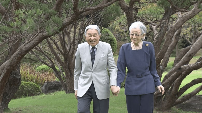 日光をご訪問　2024年5月