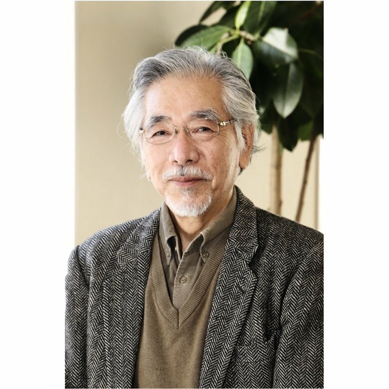  50年近く住居の中のダニ類の生態を研究し続ける医学博士・高岡正敏さん