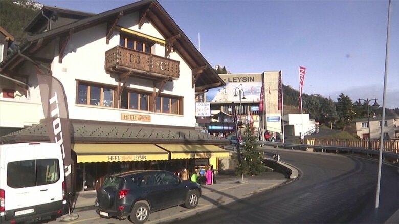 スイスの「中立」はハーグ条約で認められてきた