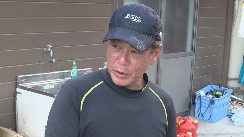犬束徳弘社長