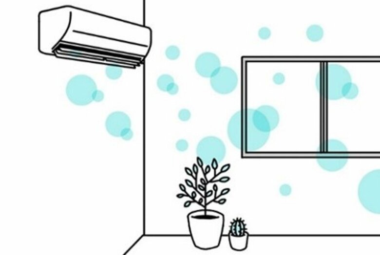 内部クリーン機能も活用（提供：パナソニック）