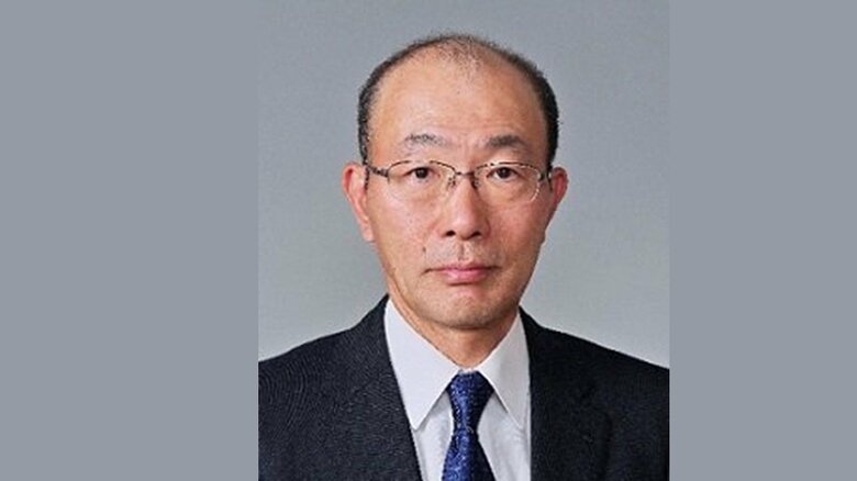 藤井健志副長官補　内閣官邸HPより