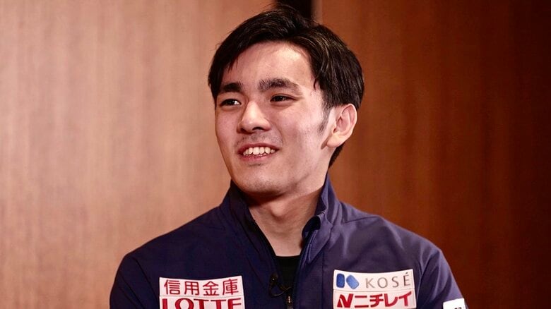 「ちいかわ」が好きだという田村