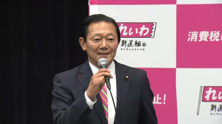 阪口直人氏