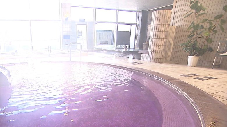 年末年始“安近短”で人気! “超”進化形スーパー温泉